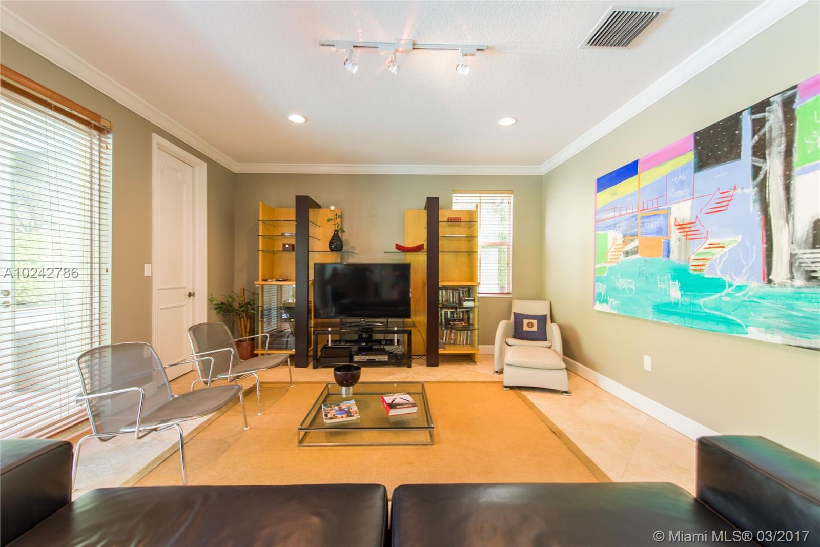 Shaw Prop - Residential