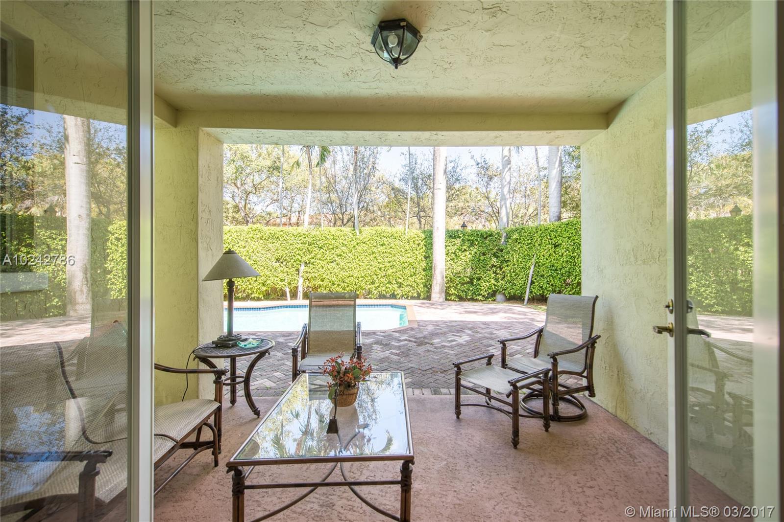 Shaw Prop - Residential