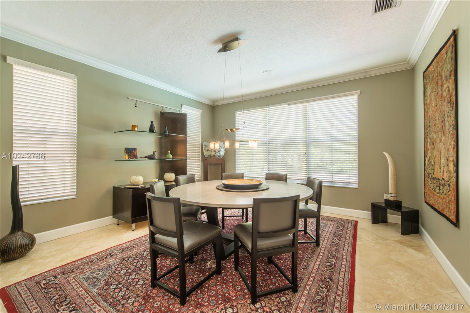 Shaw Prop - Residential