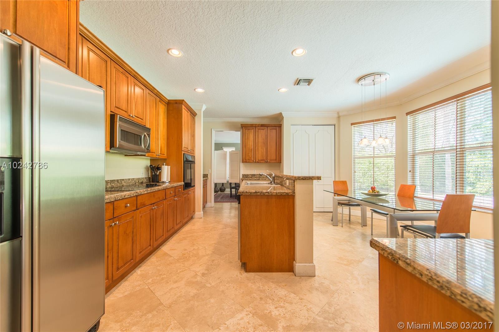 Shaw Prop - Residential