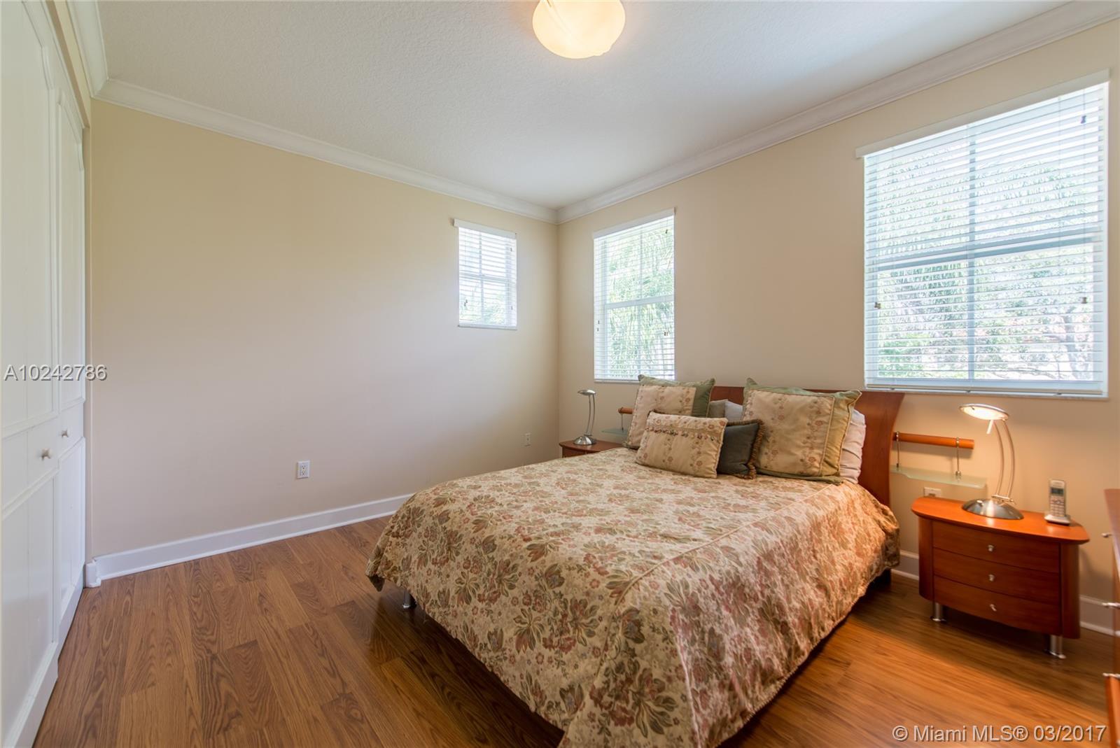 Shaw Prop - Residential