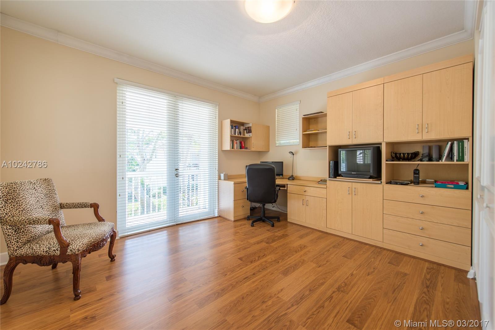 Shaw Prop - Residential