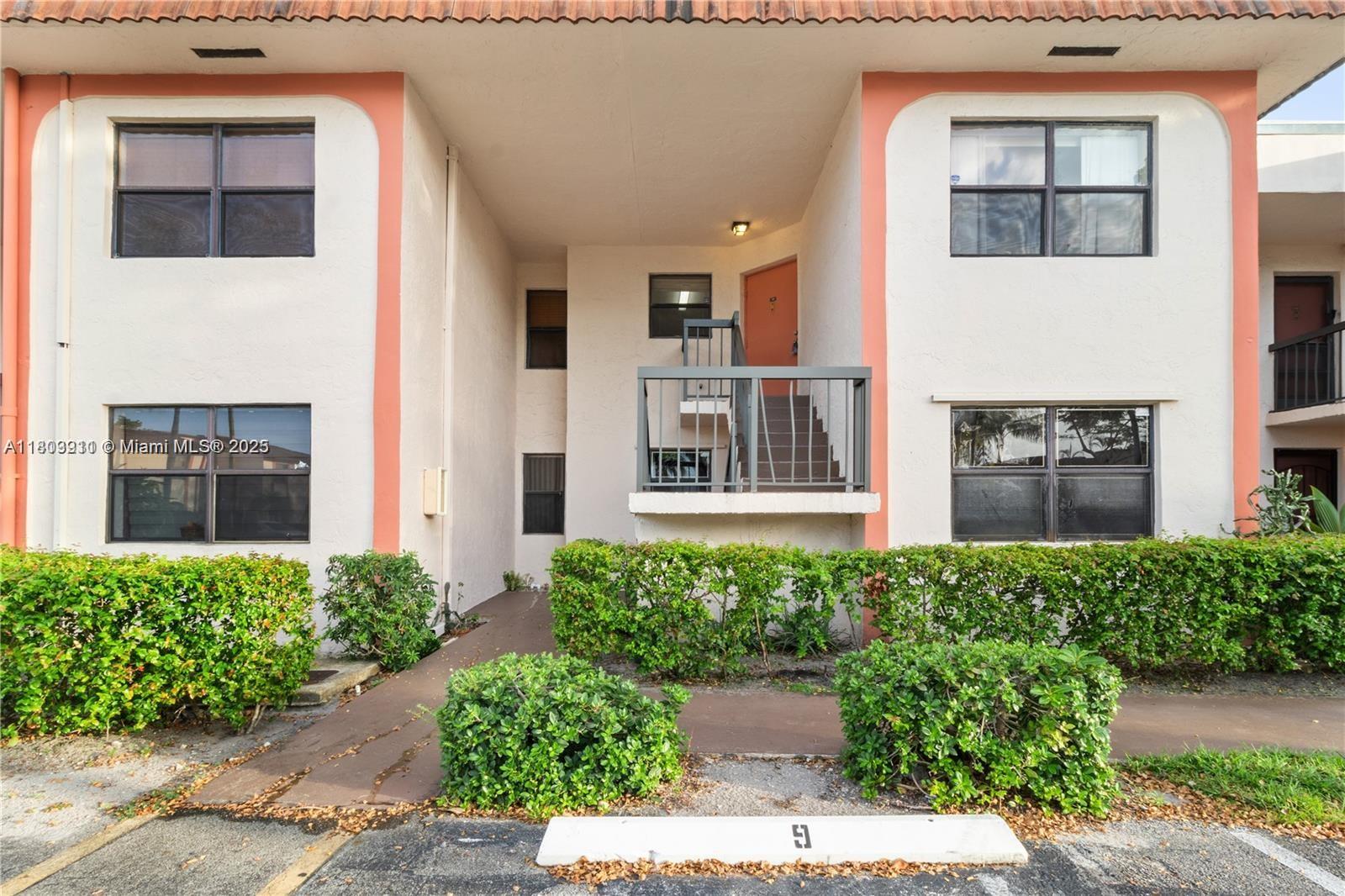 MONTEREY CONDO FOUR - Residential