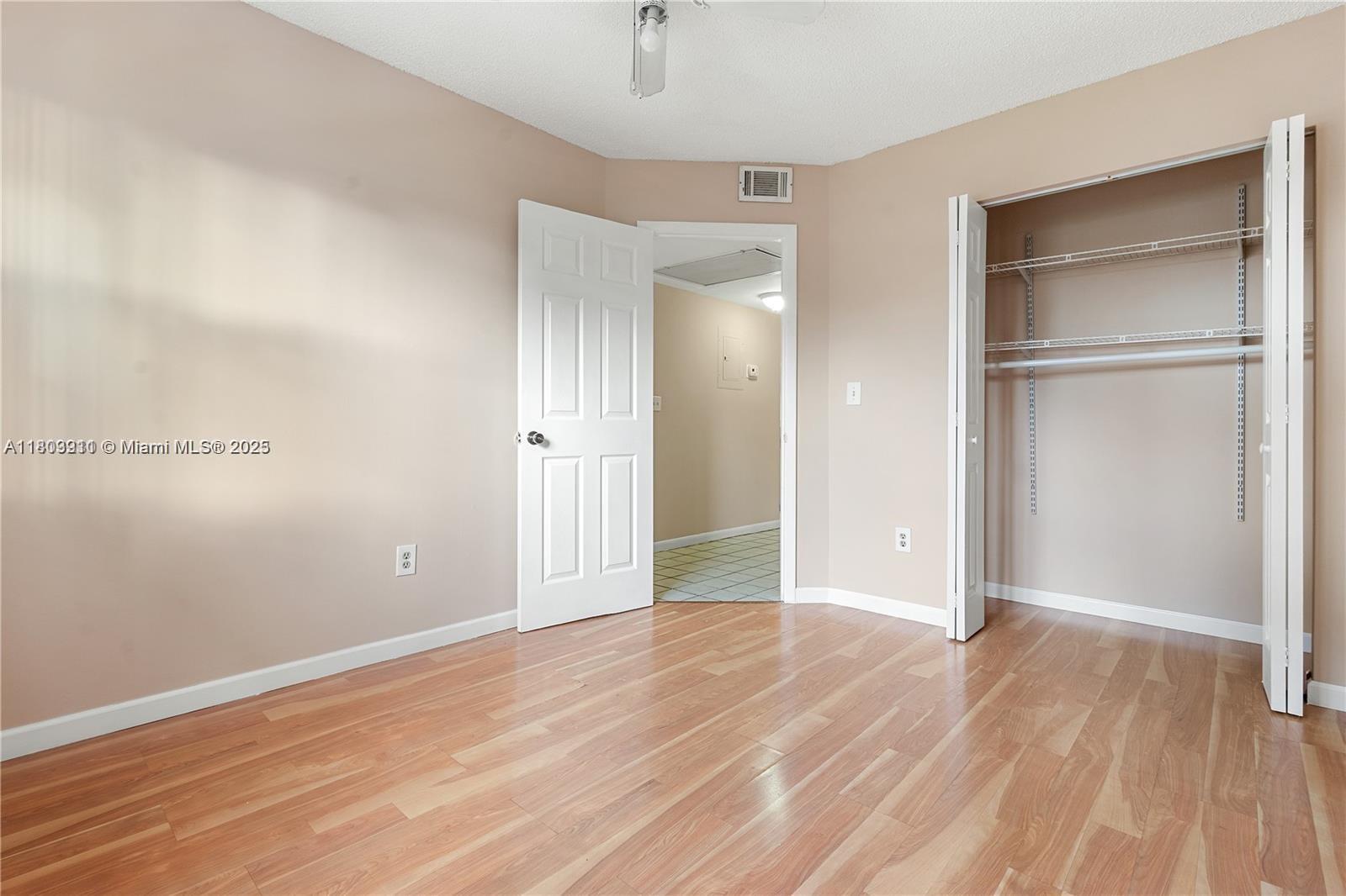 MONTEREY CONDO FOUR - Residential