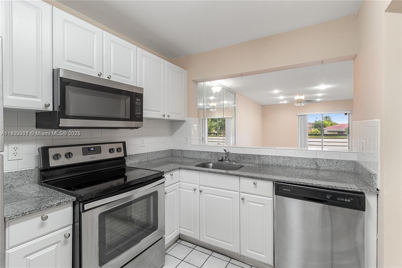 MONTEREY CONDO FOUR - Residential