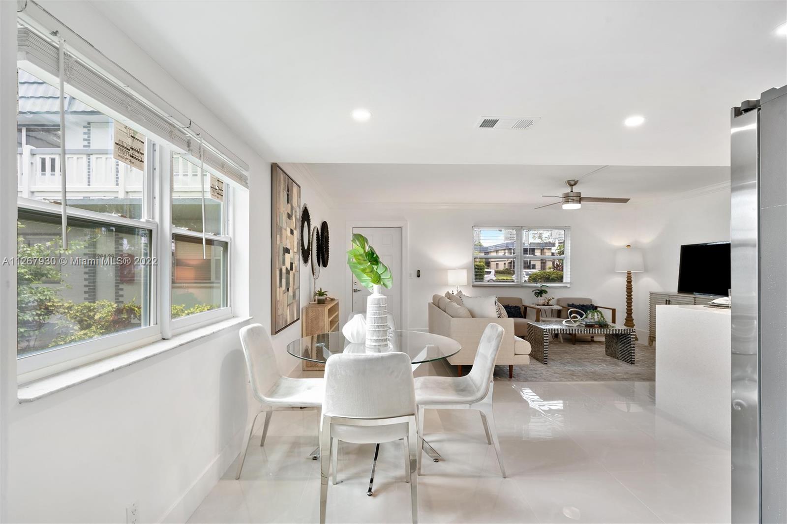 KINGS POINT - Residential