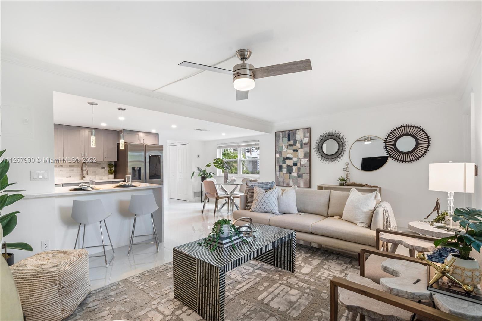 KINGS POINT - Residential