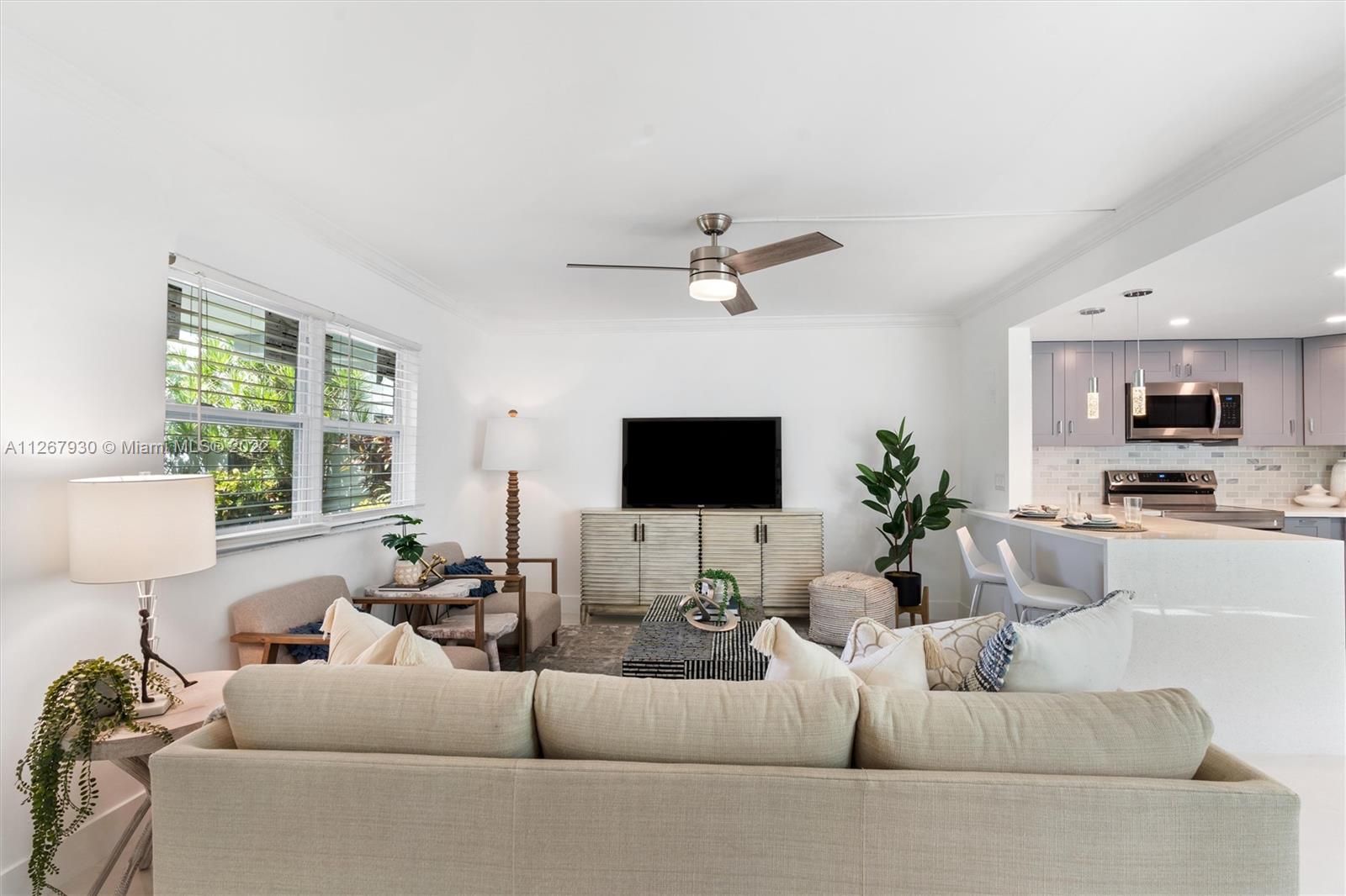 KINGS POINT - Residential