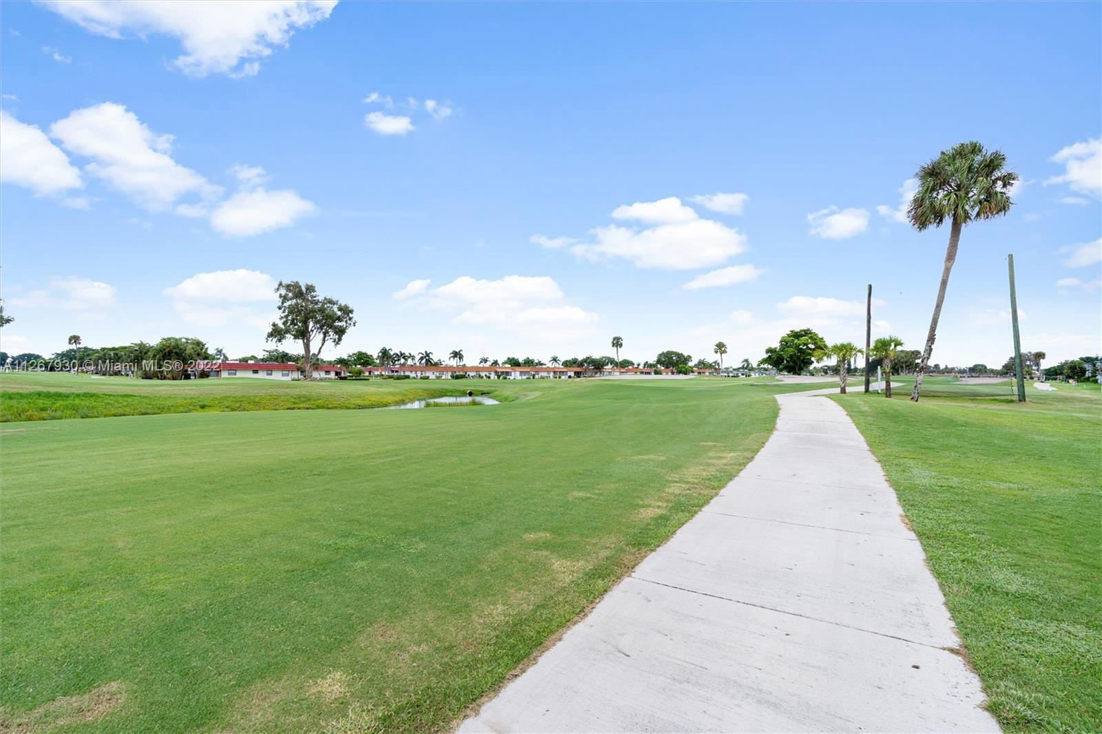 KINGS POINT - Residential