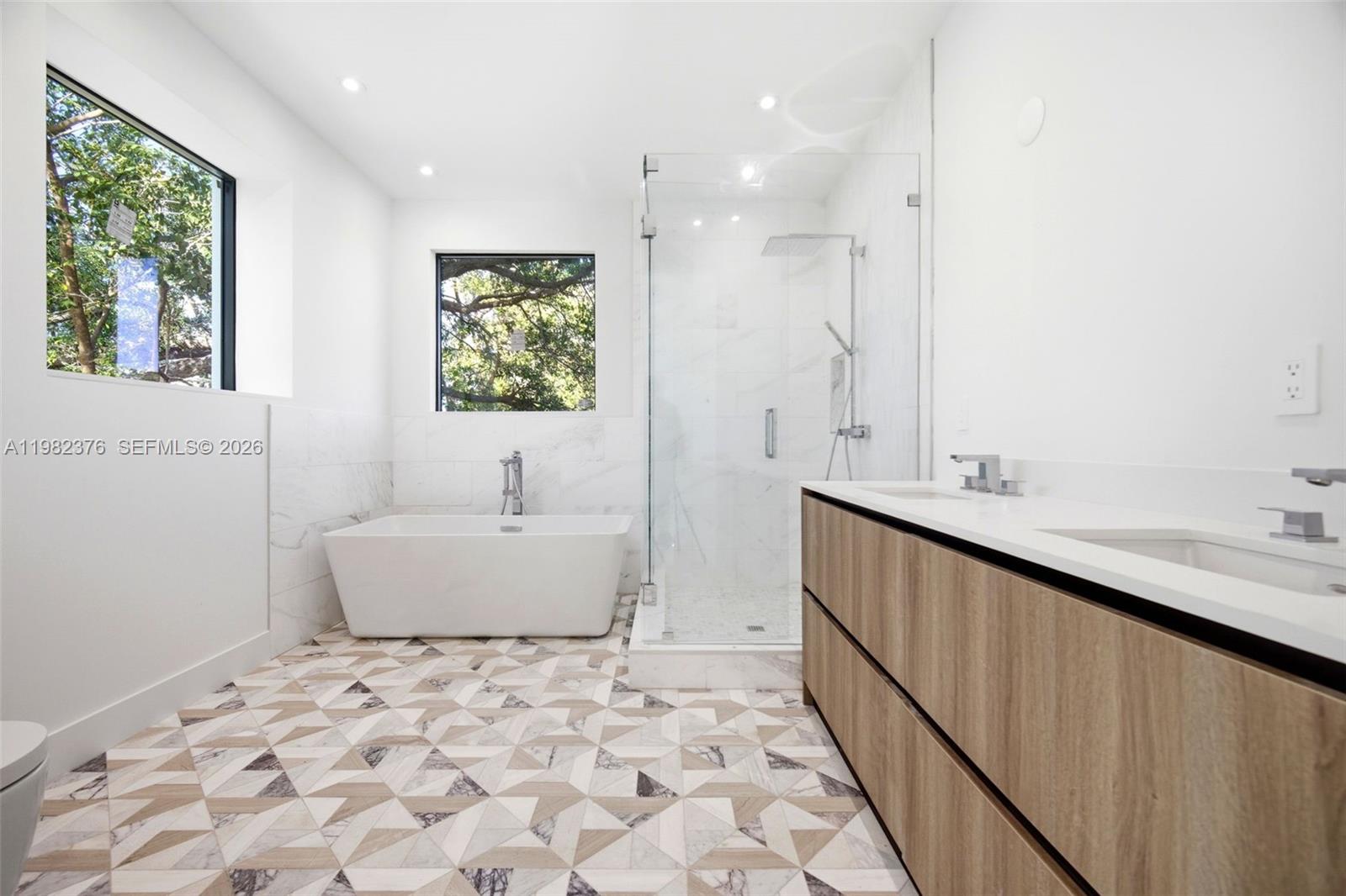 FROW HOMESTEAD - Residential