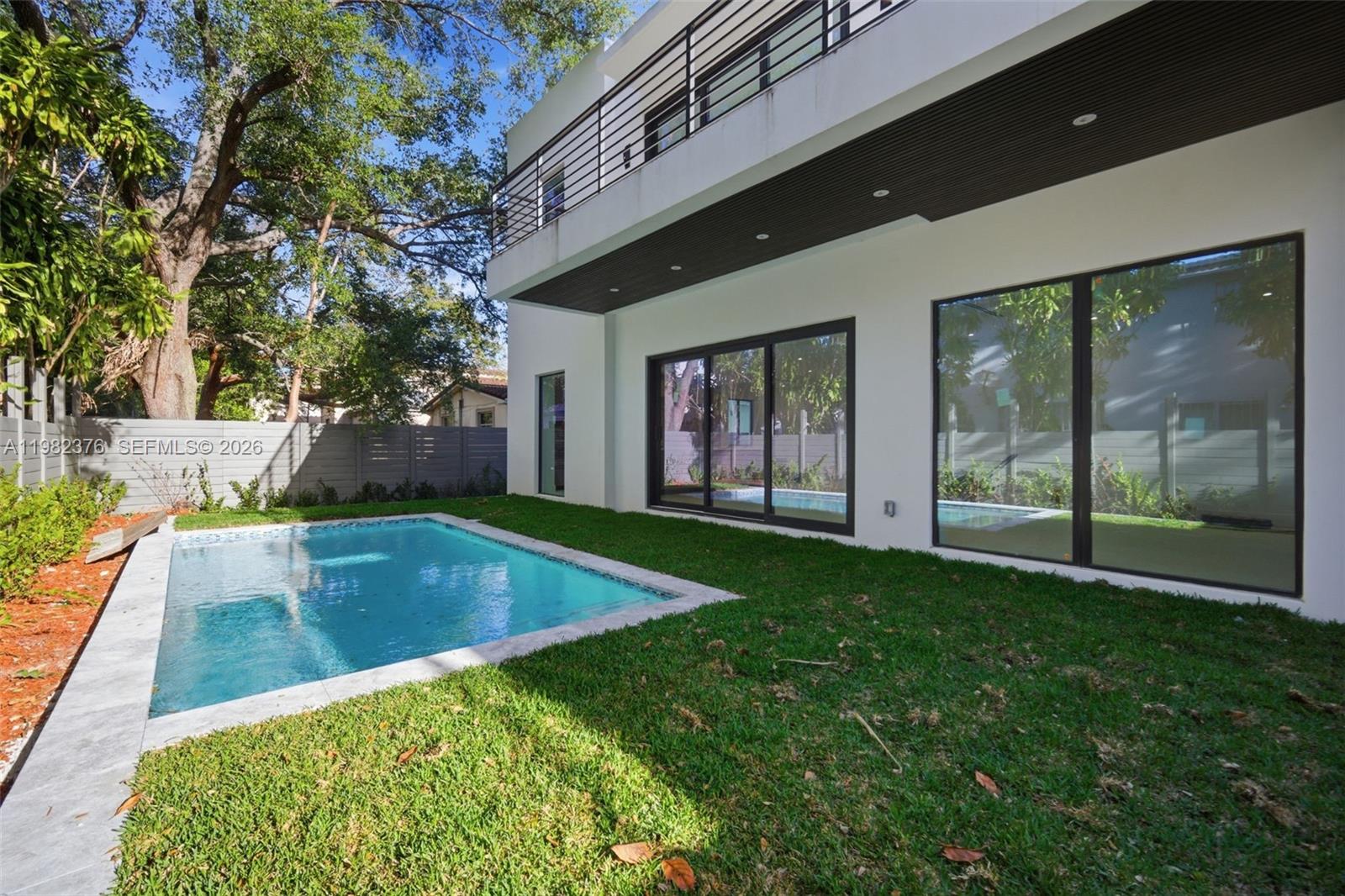 FROW HOMESTEAD - Residential