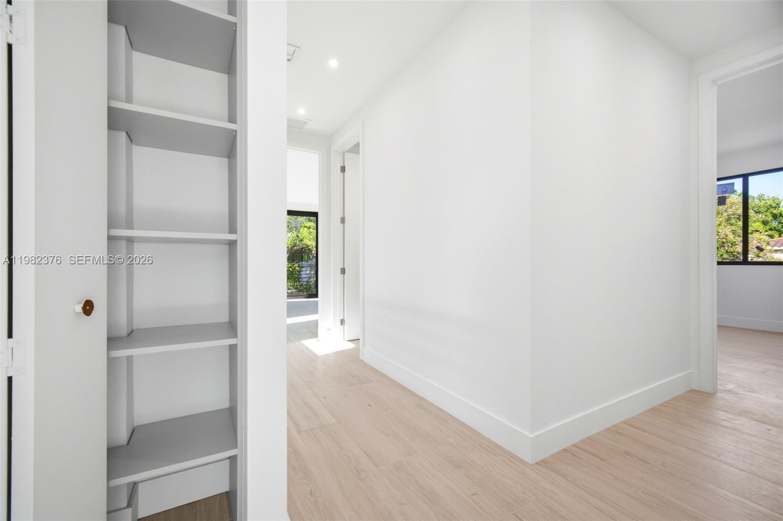 FROW HOMESTEAD - Residential