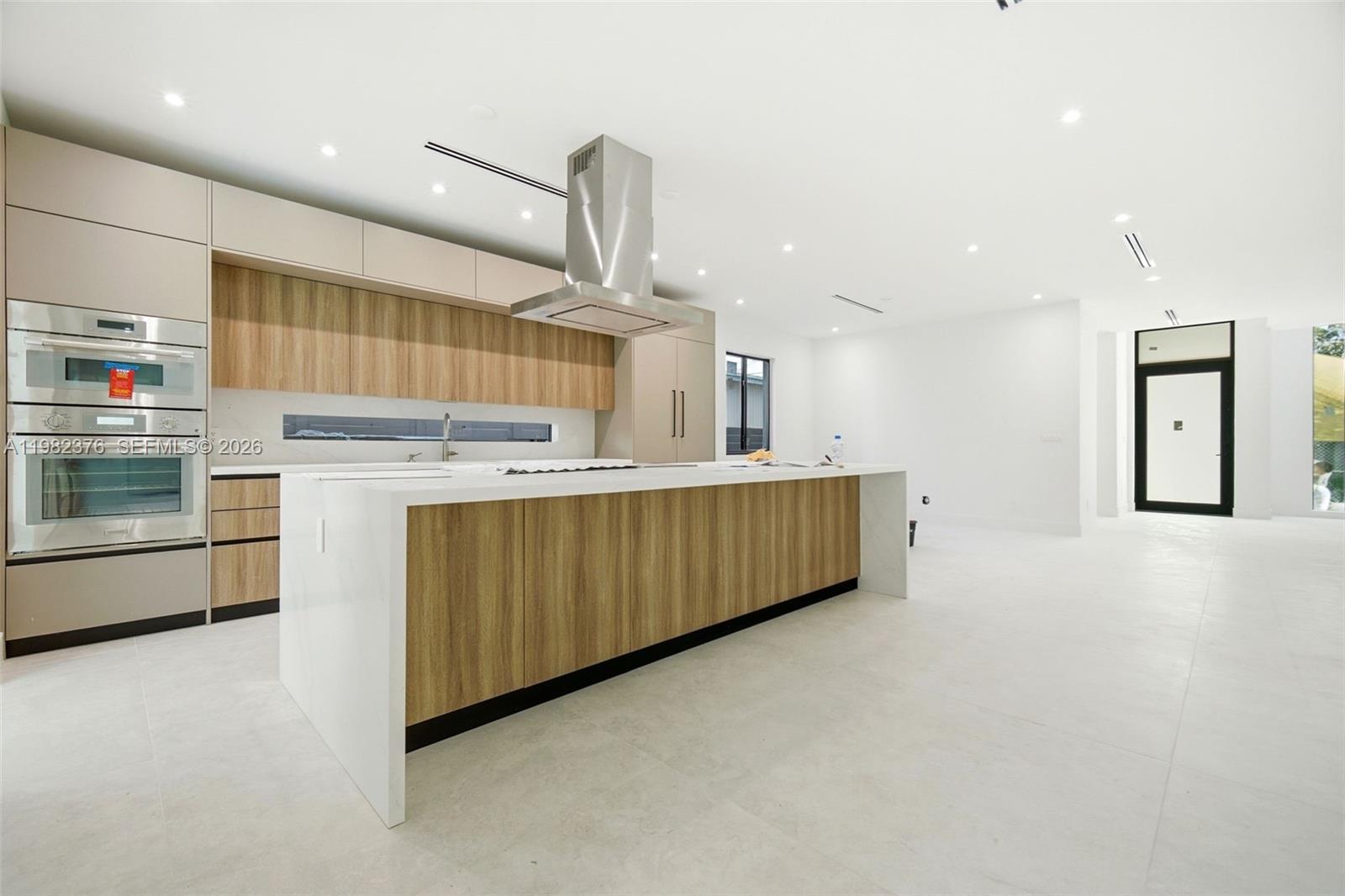 FROW HOMESTEAD - Residential