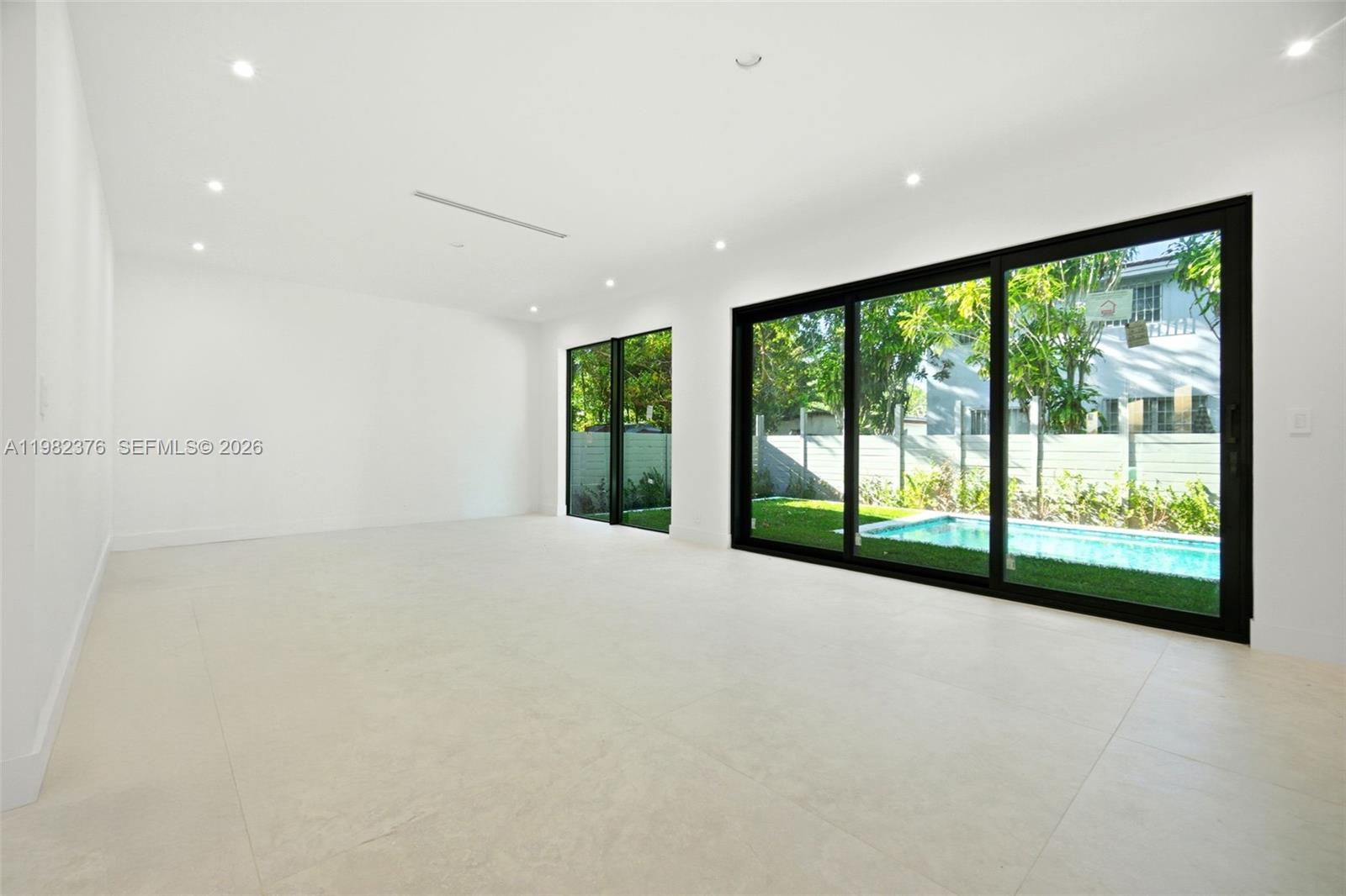 FROW HOMESTEAD - Residential