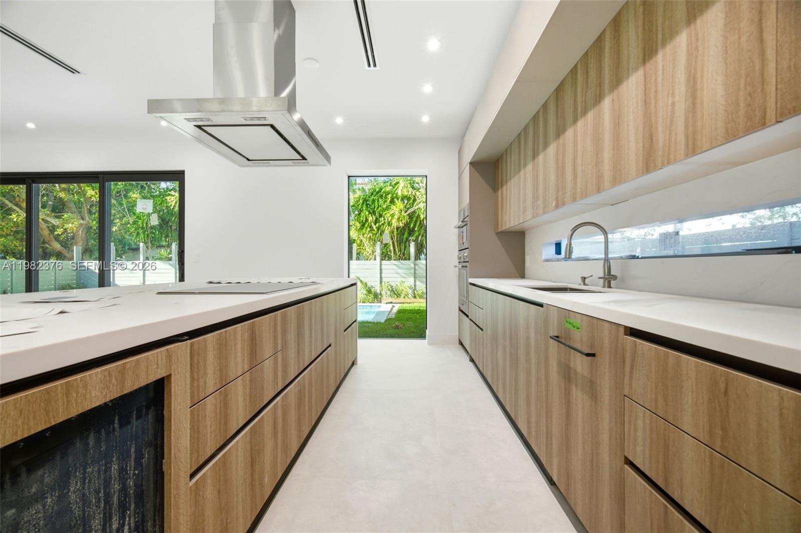 FROW HOMESTEAD - Residential