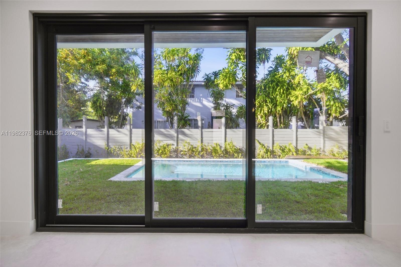 FROW HOMESTEAD - Residential