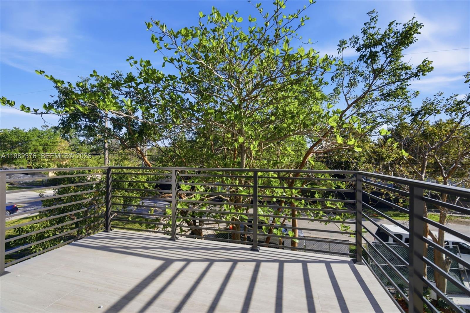 FROW HOMESTEAD - Residential