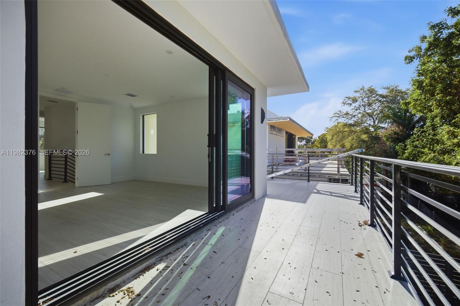 FROW HOMESTEAD - Residential