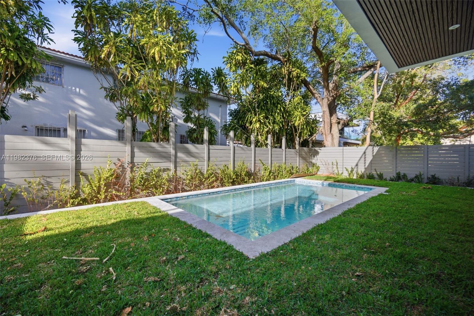 FROW HOMESTEAD - Residential