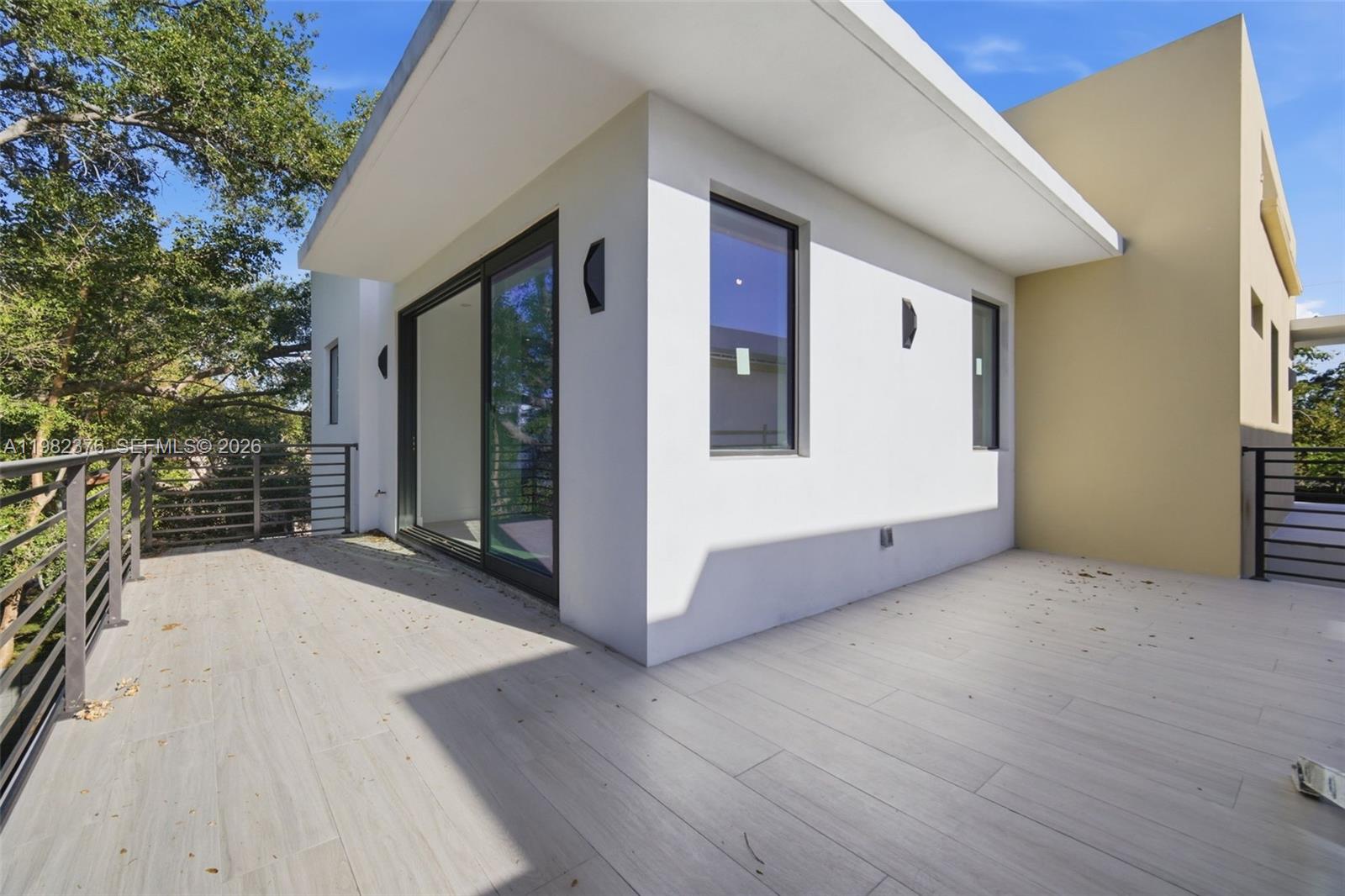 FROW HOMESTEAD - Residential