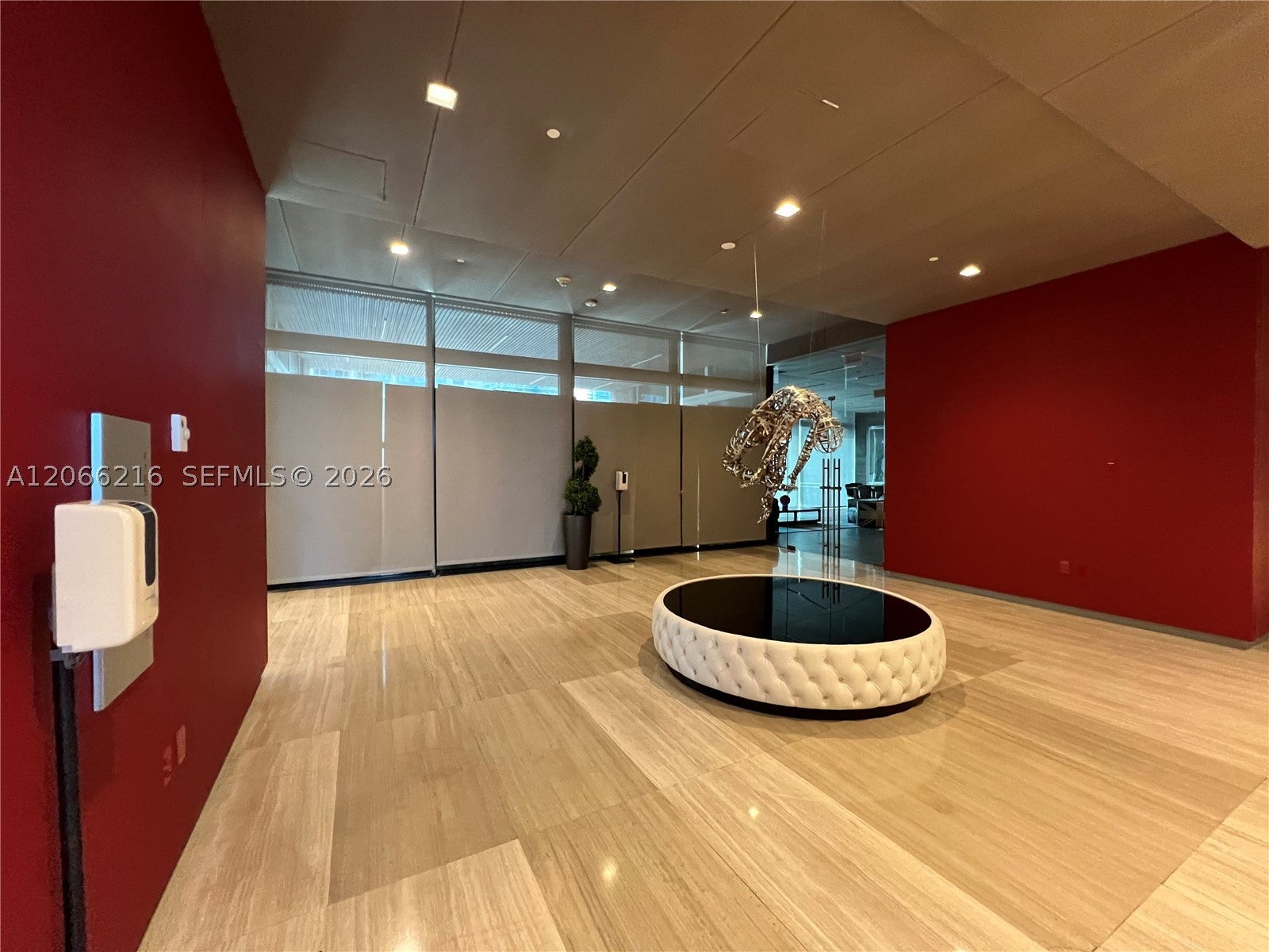 1080 Brickell Ave 2805