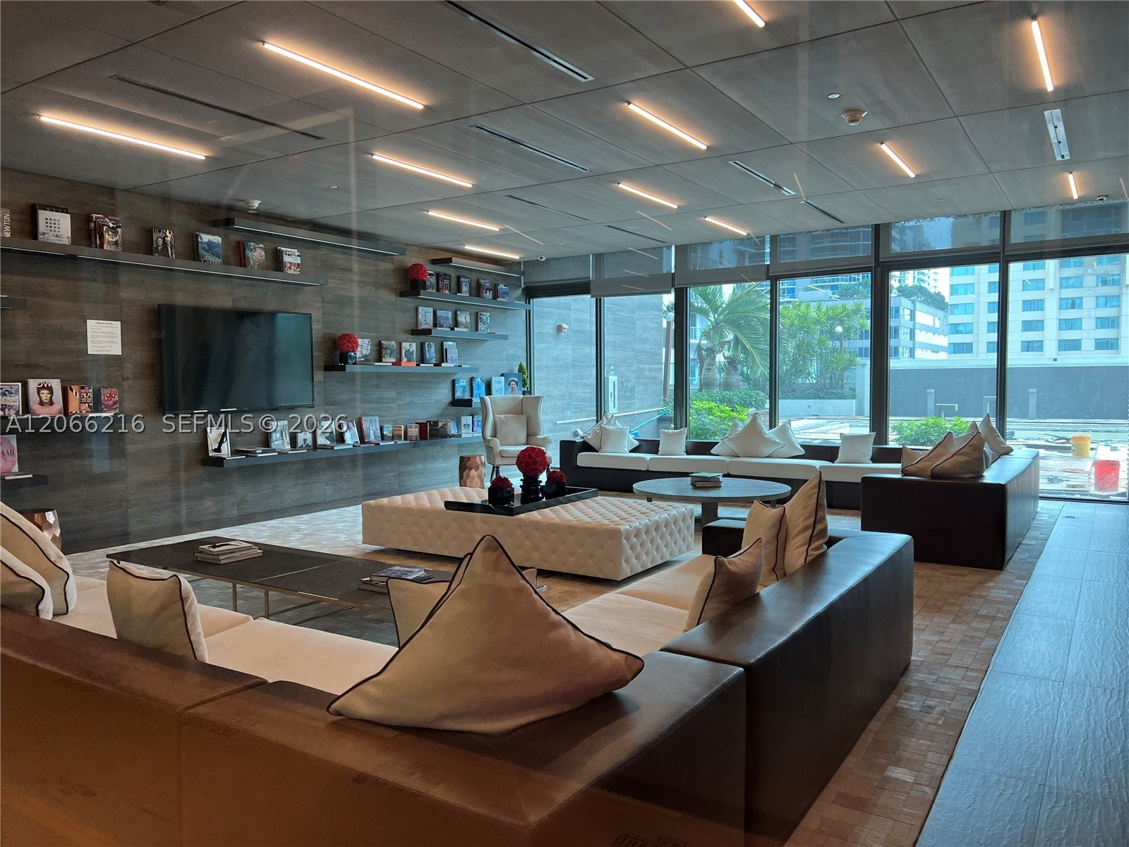 1080 Brickell Ave 2805