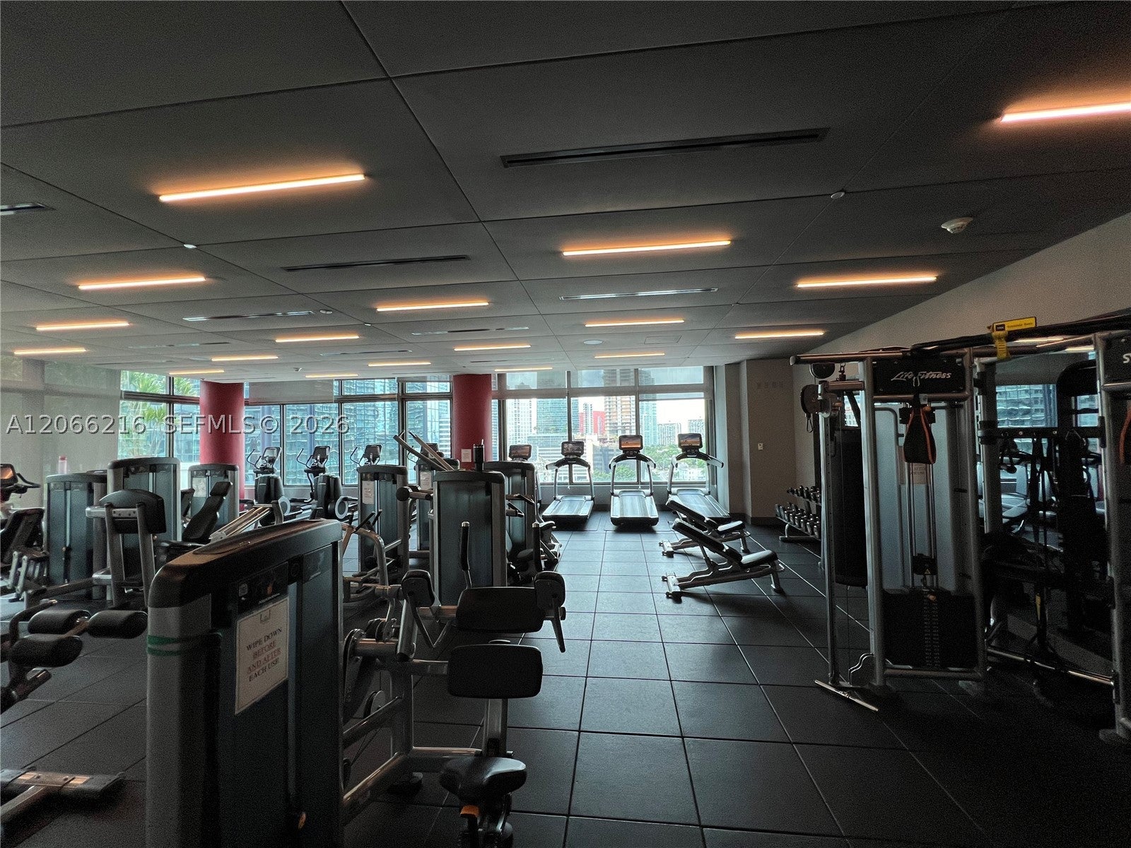 1080 Brickell Ave 2805