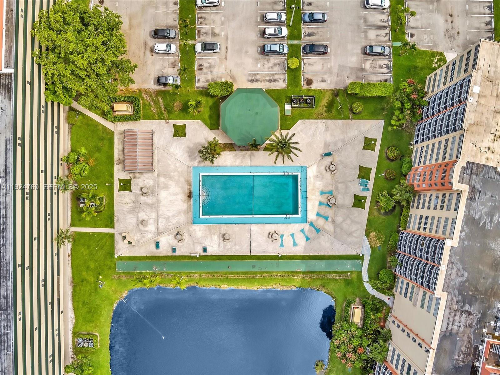 JADE WINDS GROUP - - Residential