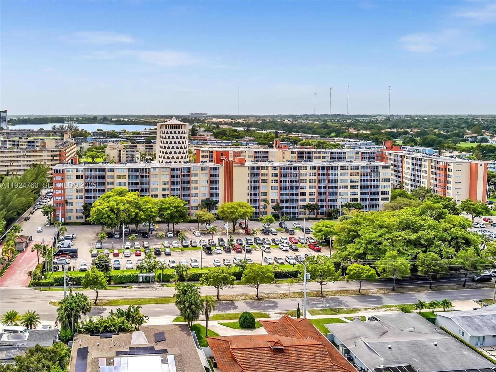 JADE WINDS GROUP - - Residential