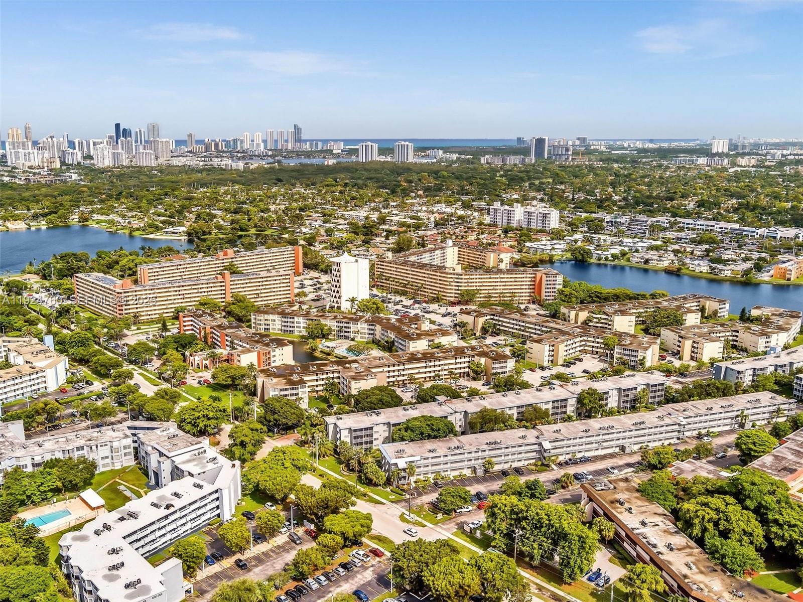 JADE WINDS GROUP - - Residential