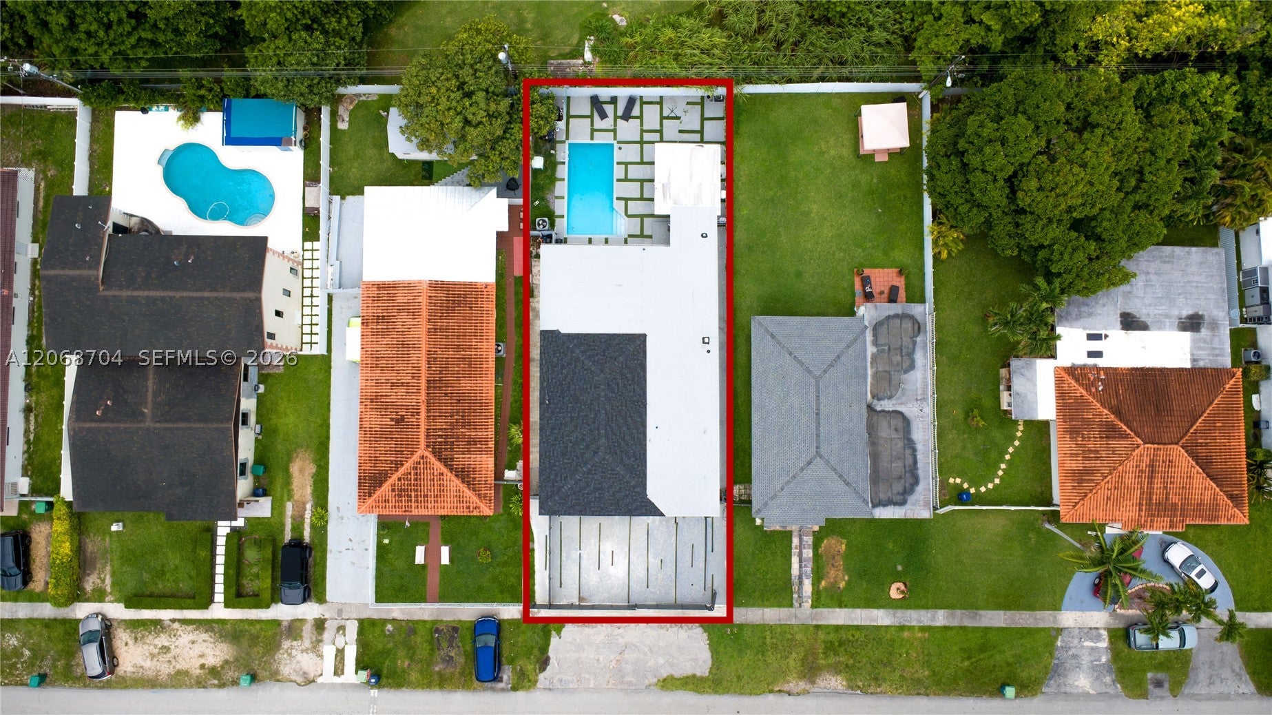 2920 SW 69th Ave