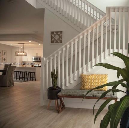 YARLENE SUBDIVISION - Residential