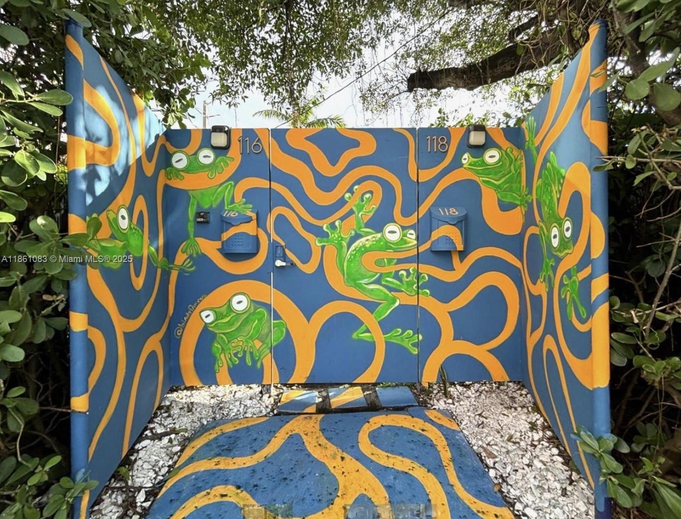 Firm price. Beautiful studio 373 SF in the heart of Wynwood with amazing vaulted ceilings and skylights. coded door lock, window treatments, concrete polished floors. Laundry-Wifi included in the rent price. Deposit is $2,500 plus the first month $1,490. Plus $60 of water. If you have a pet the deposit is $350 nonrefundable. Refrigerator, Electric Range with 2 burners, A/C split. Parking is optional and it is on the street. Landlord would rent you a monthly city decal for $125. REQUIREMENTS proof of funds: Show PDF's last 3 bank statements NO PICTURES. YOU MUST MAKE 2 TIMES OF THE RENT A MONTH. Picture ID. Fill out and pay the renters application. No credit score needed.