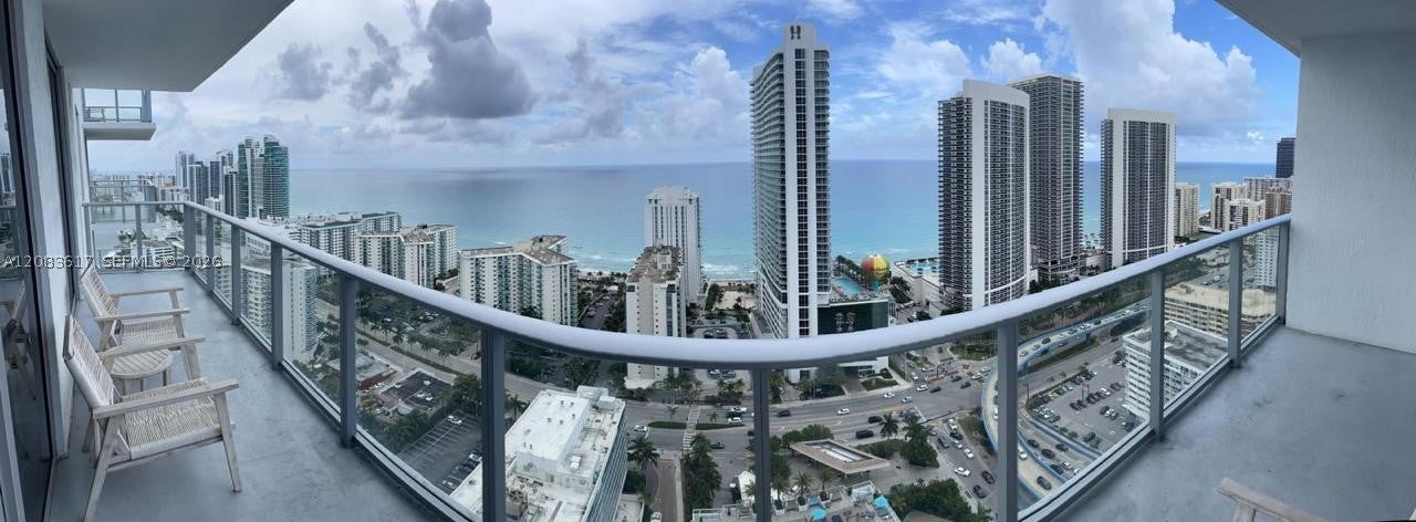 4010 S Ocean Dr R3007