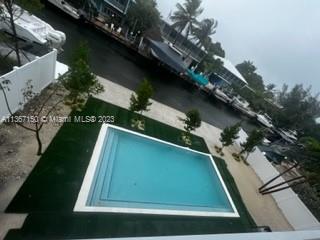 LAKE HARBOR 1ST ADD - Residential