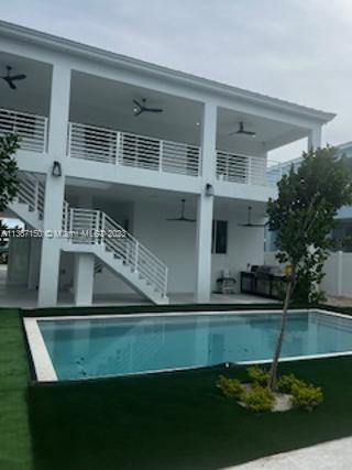 LAKE HARBOR 1ST ADD - Residential