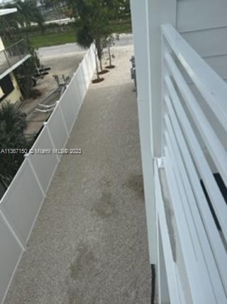 LAKE HARBOR 1ST ADD - Residential