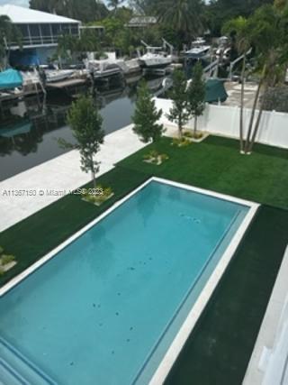LAKE HARBOR 1ST ADD - Residential