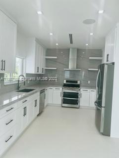 LAKE HARBOR 1ST ADD - Residential