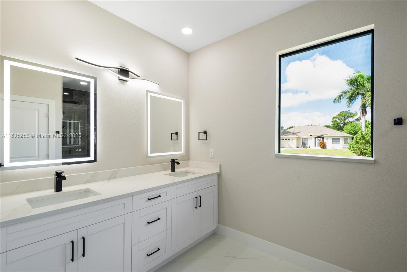 Lee County Unincorporated - Residential