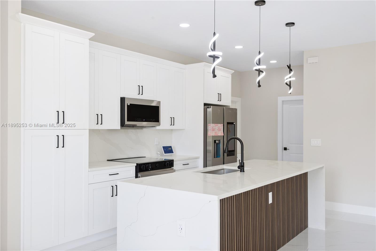 Lee County Unincorporated - Residential