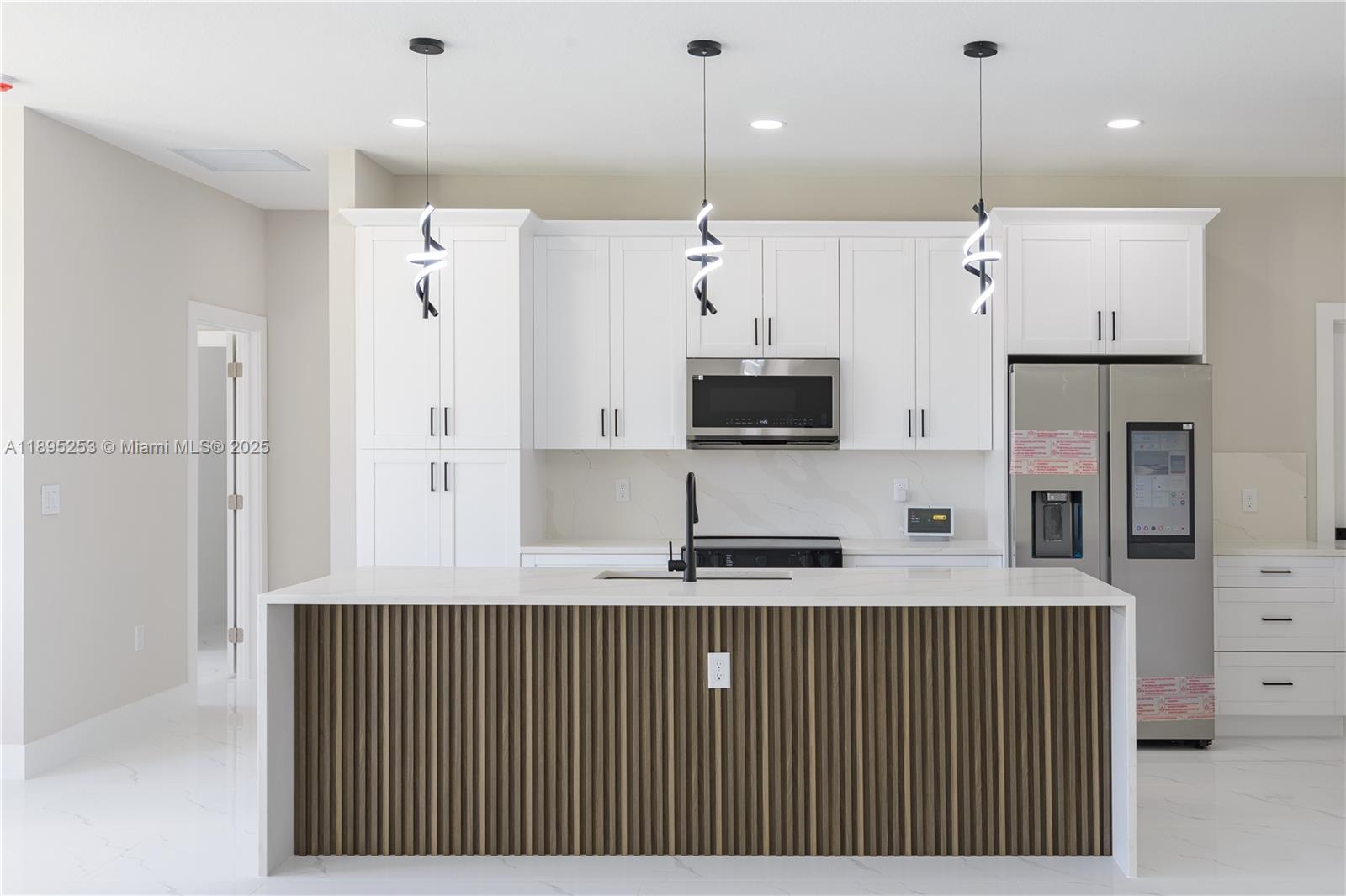 Lee County Unincorporated - Residential