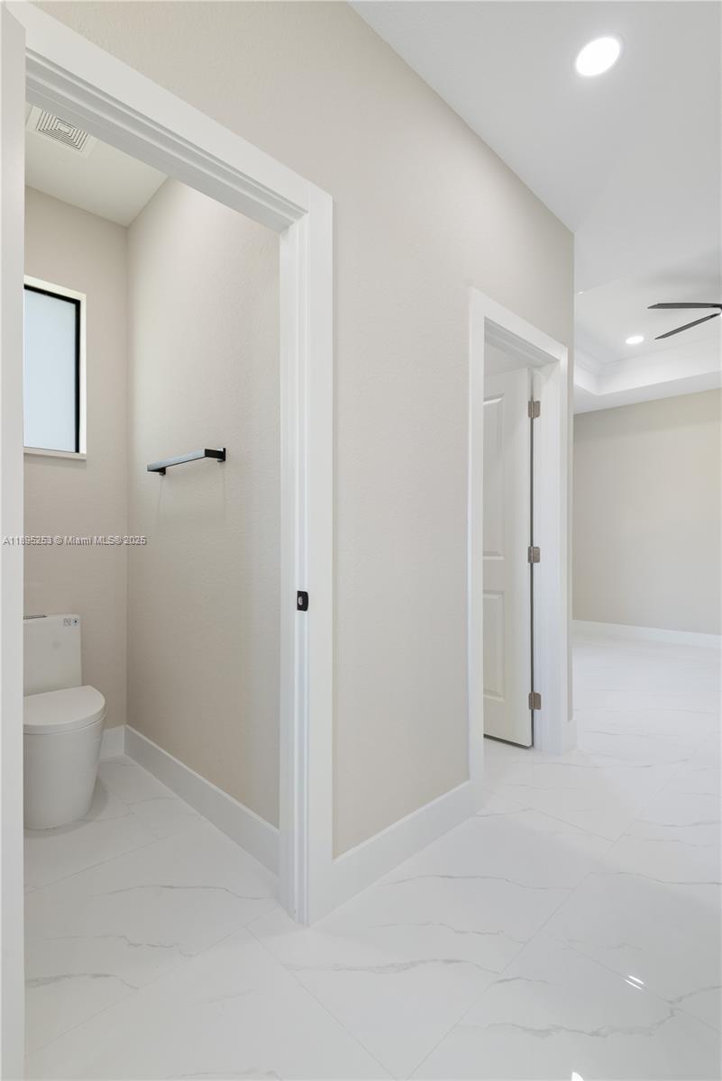 Lee County Unincorporated - Residential