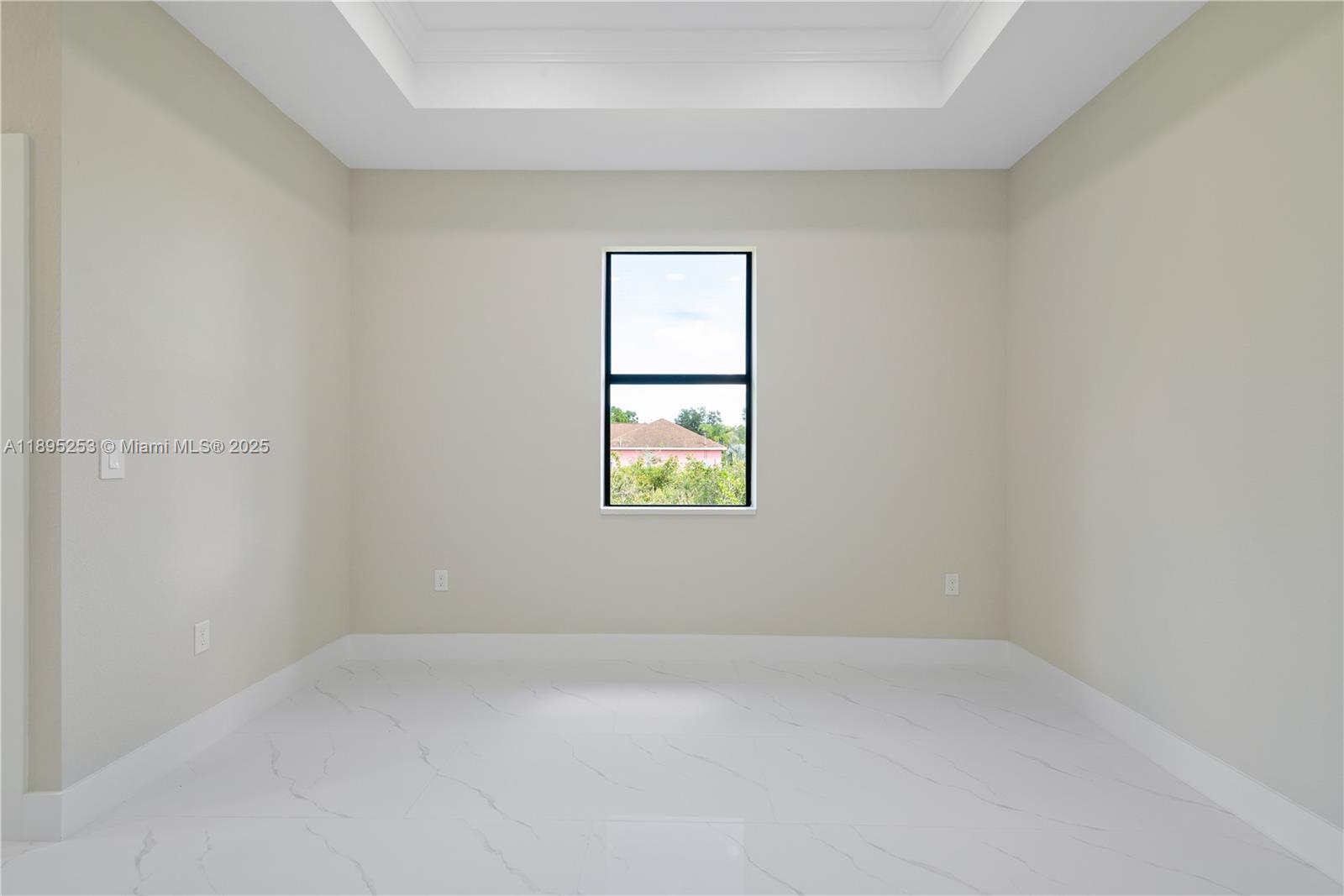 Lee County Unincorporated - Residential