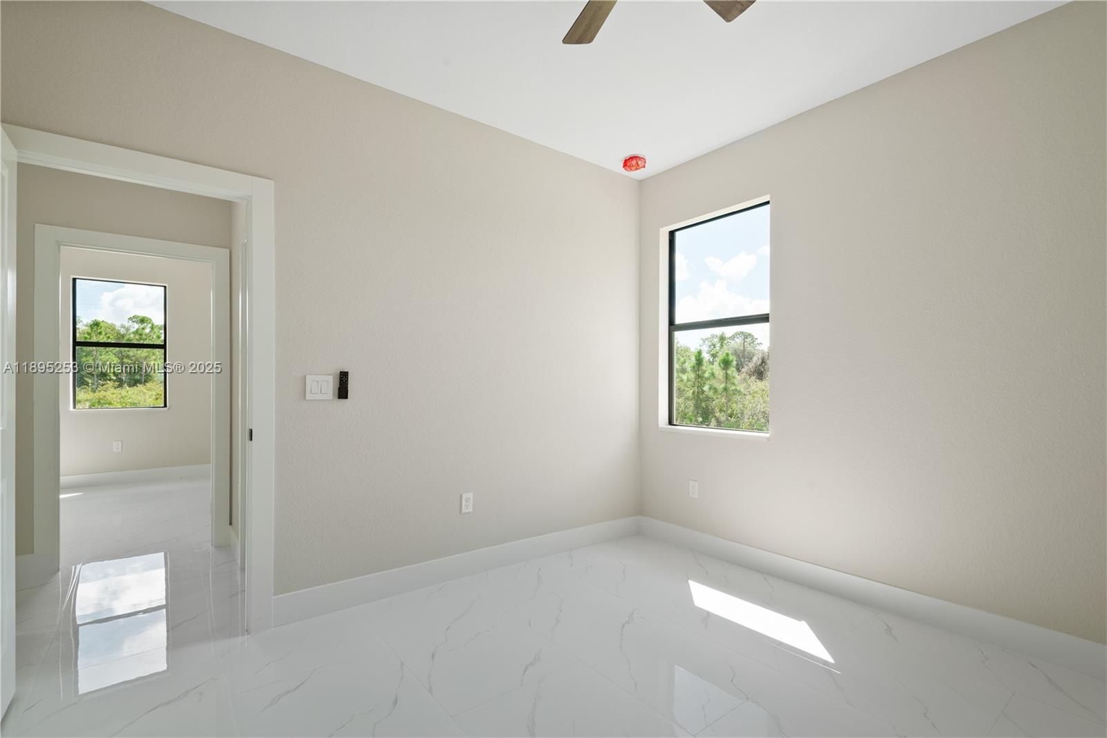 Lee County Unincorporated - Residential