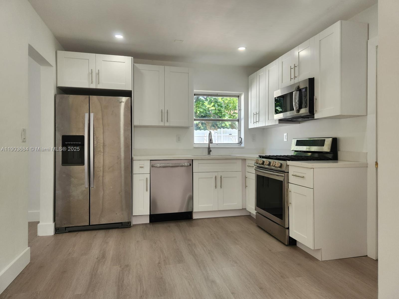 ANDOVER 1ST ADDN - Residential