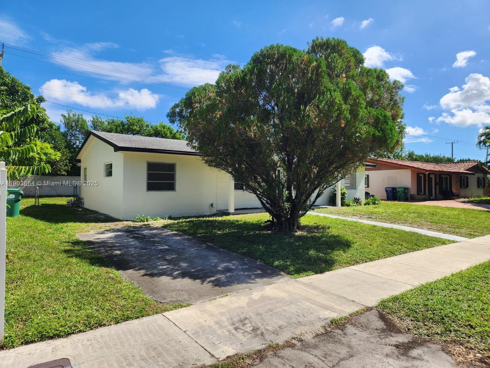 ANDOVER 1ST ADDN - Residential