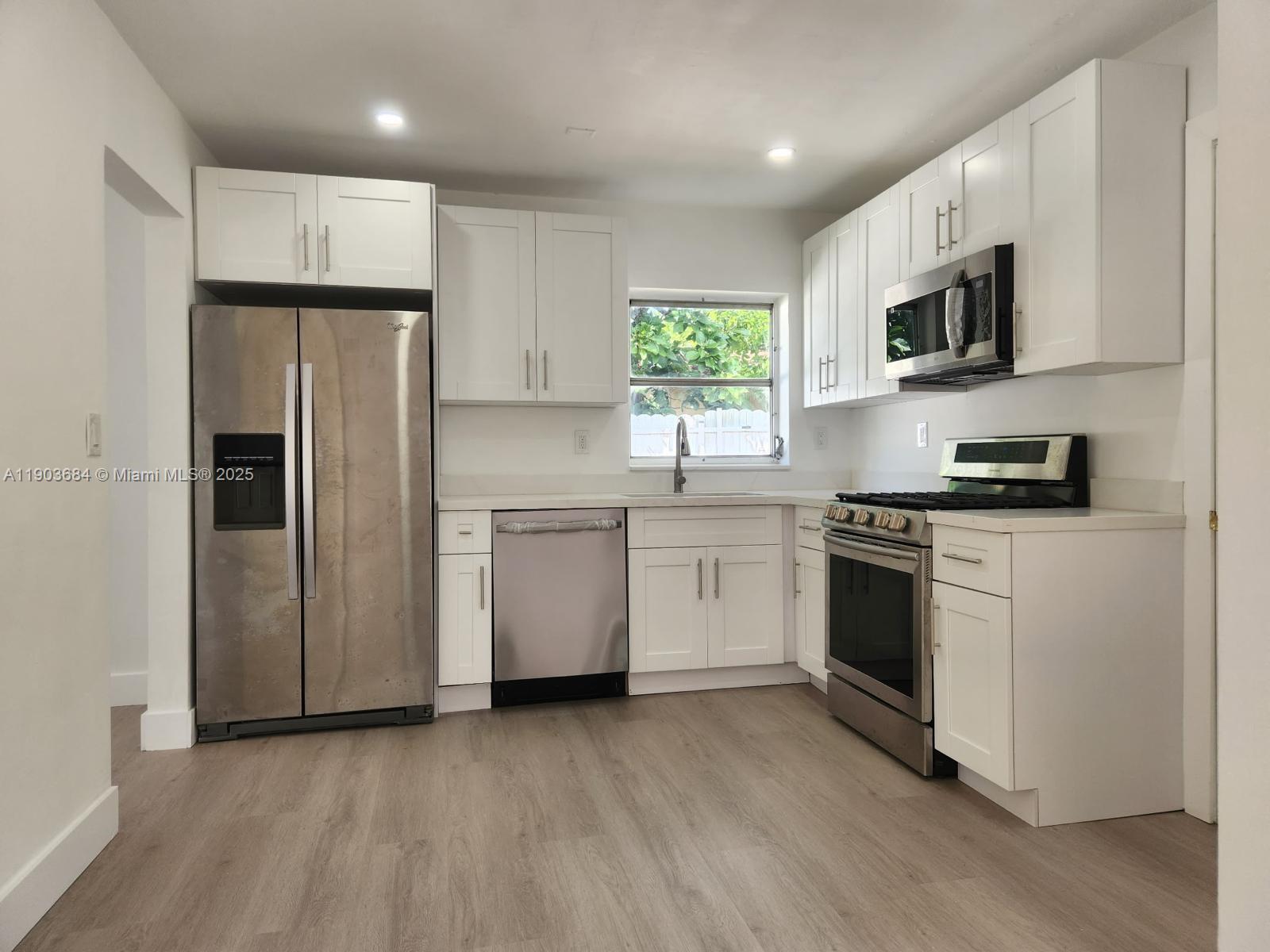 ANDOVER 1ST ADDN - Residential