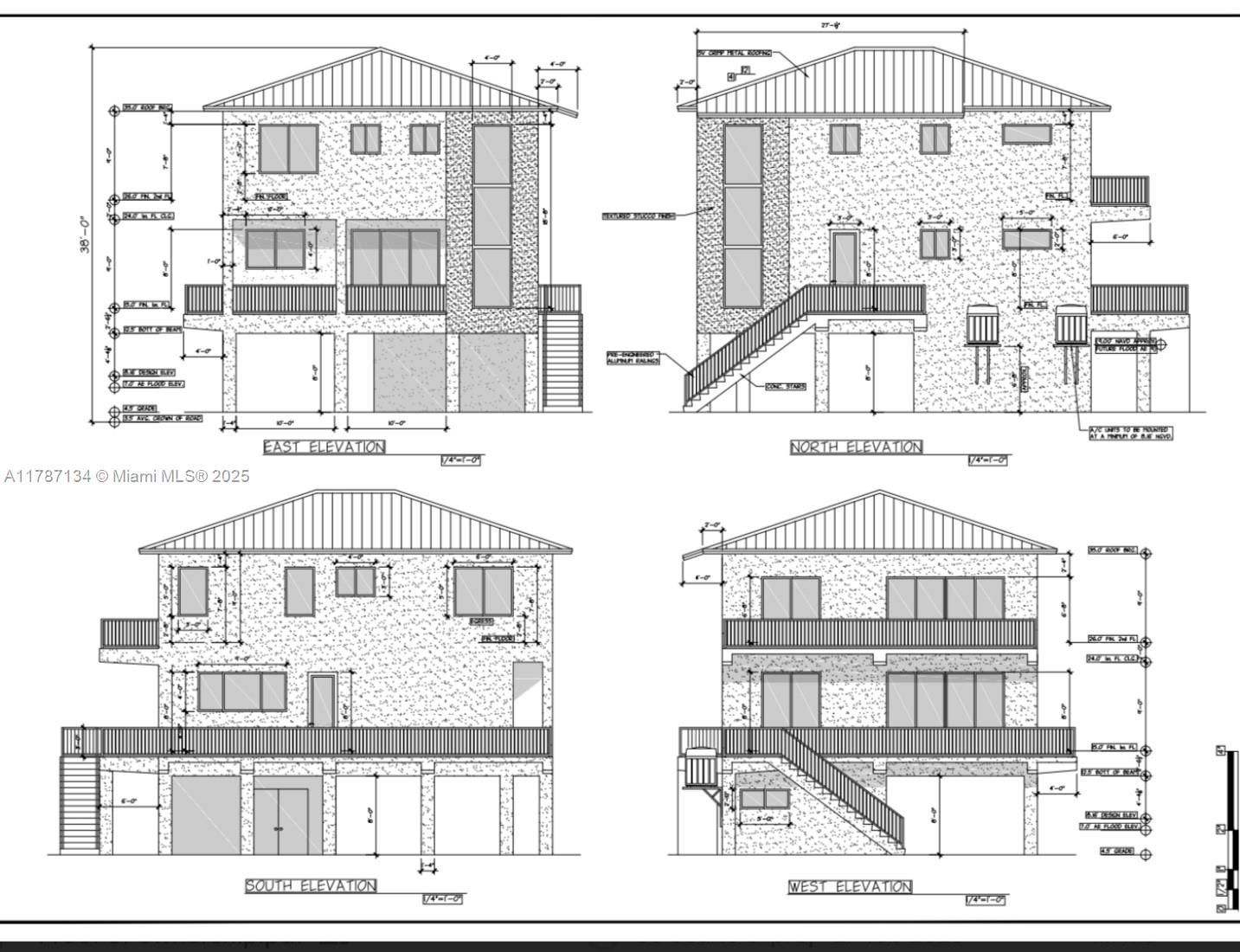 FLAMINGO ISLAND EST AMD P - Land