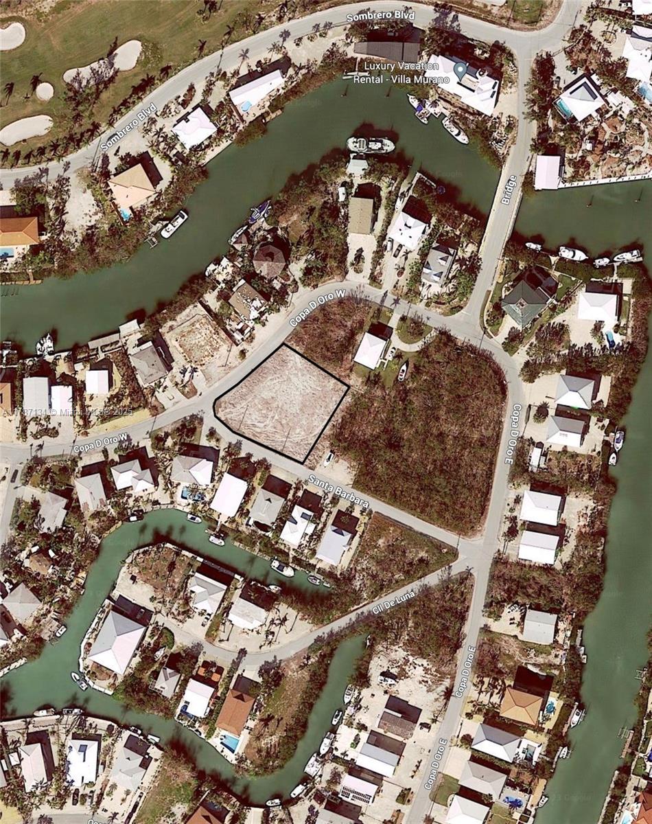 FLAMINGO ISLAND EST AMD P - Land